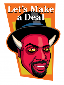 Red Devil