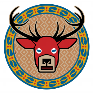 Red Stag